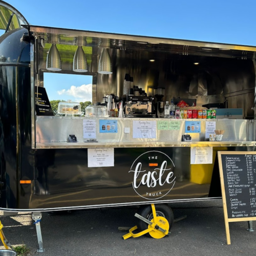 TheTasteTruck TheTasteTruck